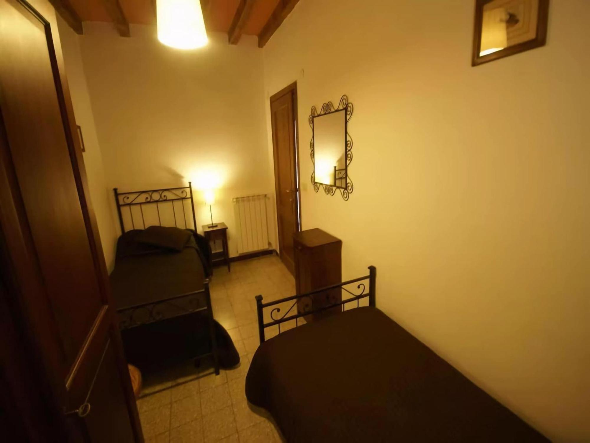 Cosy Apartment Forno In Pelago With Swimming Pool 唐尼尼 外观 照片